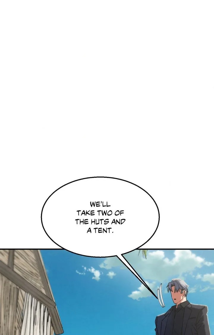 Seniors of Class 5 - Chapter 118 Page 36