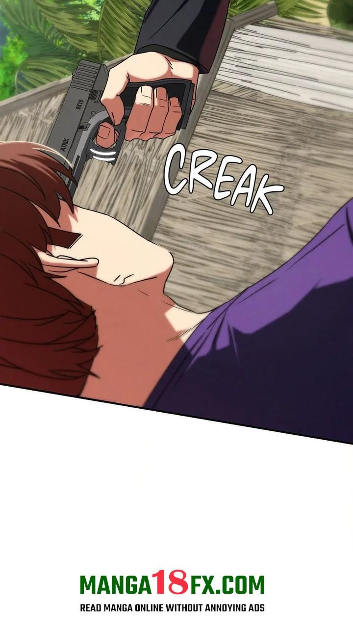 Seniors of Class 5 - Chapter 118 Page 44