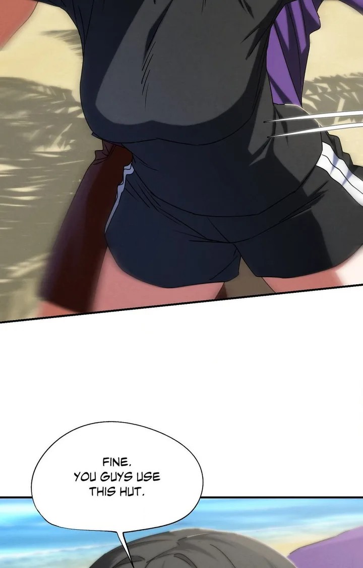 Seniors of Class 5 - Chapter 118 Page 46