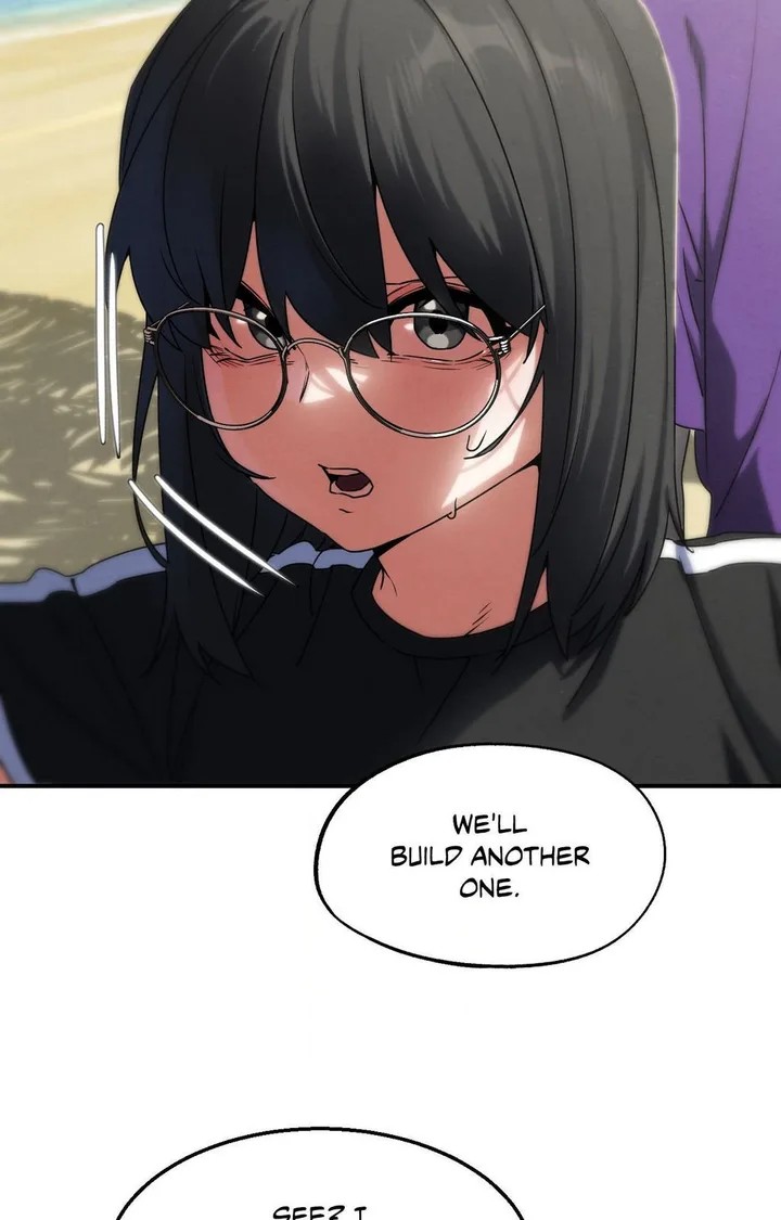 Seniors of Class 5 - Chapter 118 Page 47