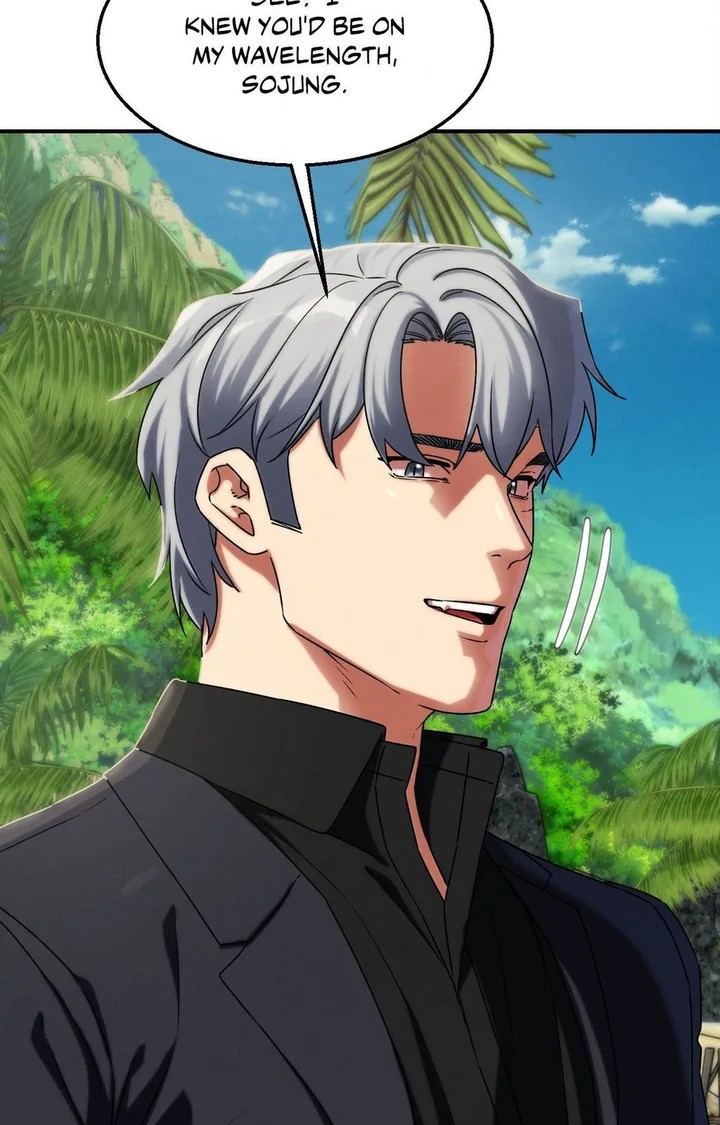 Seniors of Class 5 - Chapter 118 Page 48