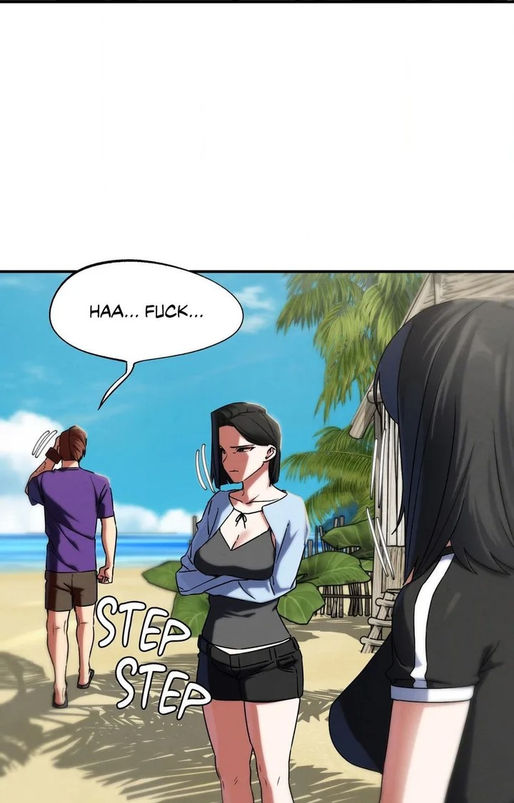 Seniors of Class 5 - Chapter 118 Page 49