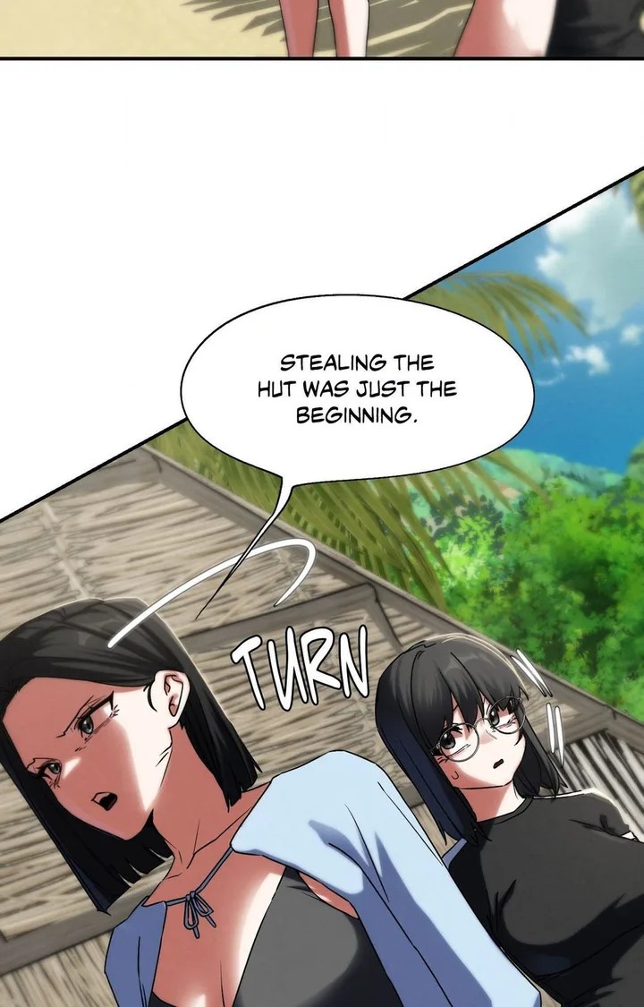 Seniors of Class 5 - Chapter 118 Page 50