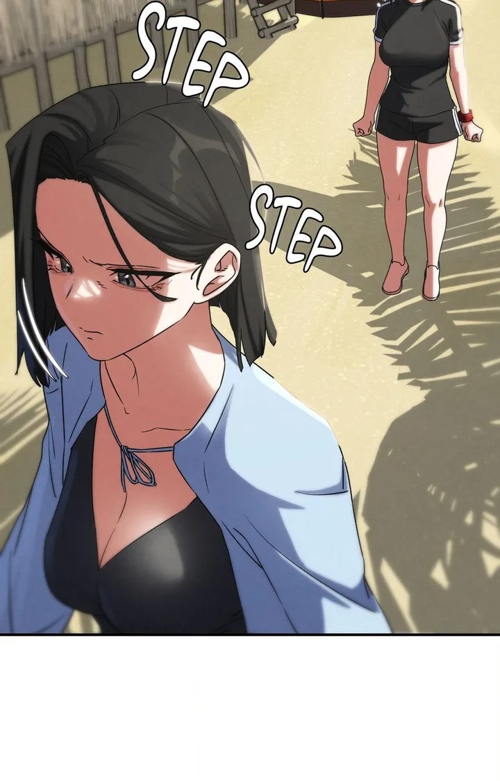 Seniors of Class 5 - Chapter 118 Page 52