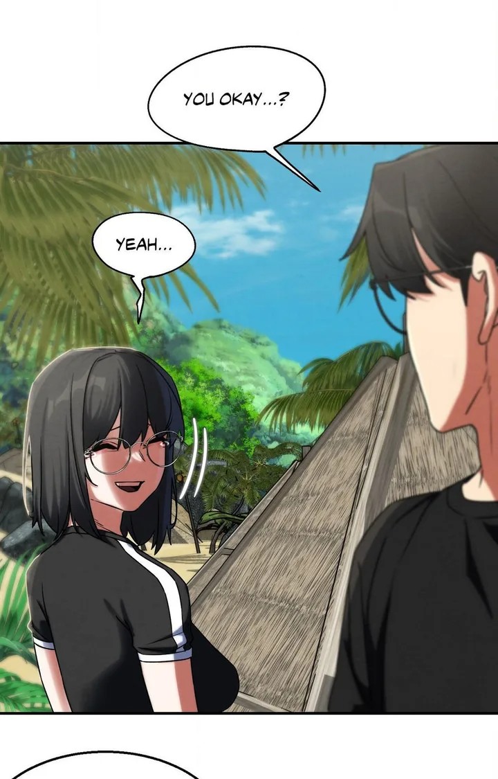 Seniors of Class 5 - Chapter 118 Page 56