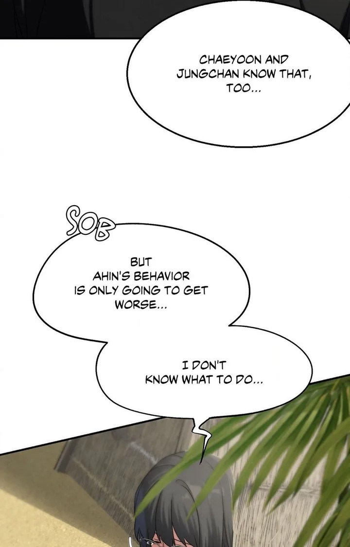 Seniors of Class 5 - Chapter 118 Page 58