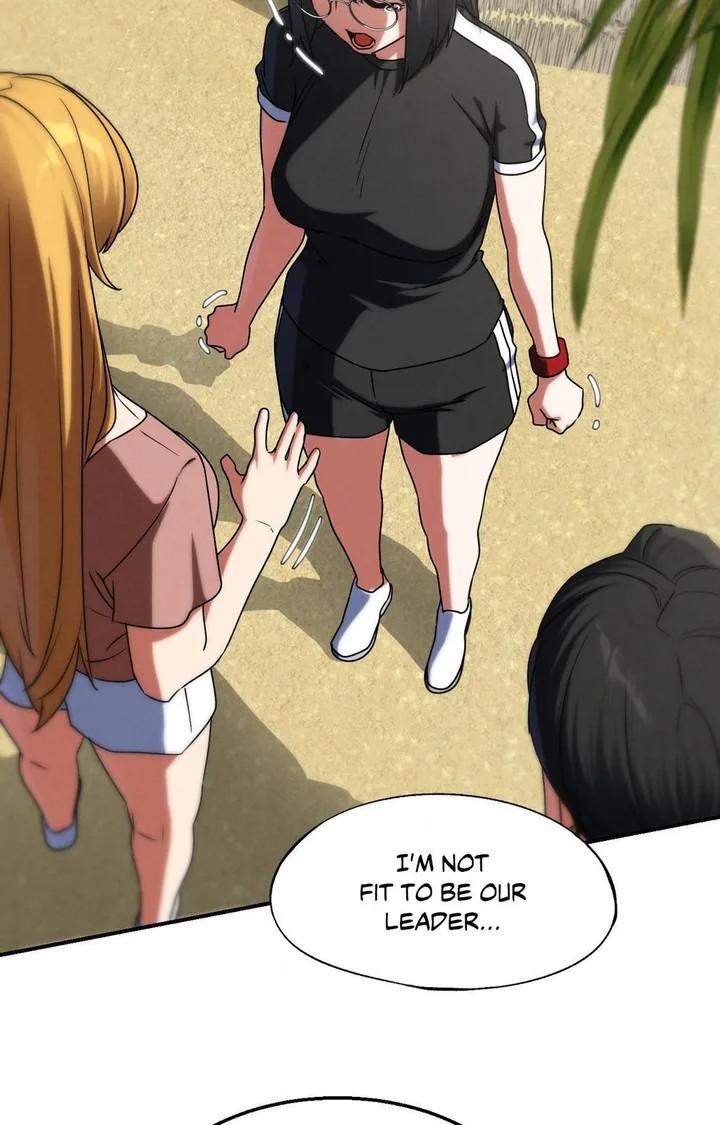 Seniors of Class 5 - Chapter 118 Page 59