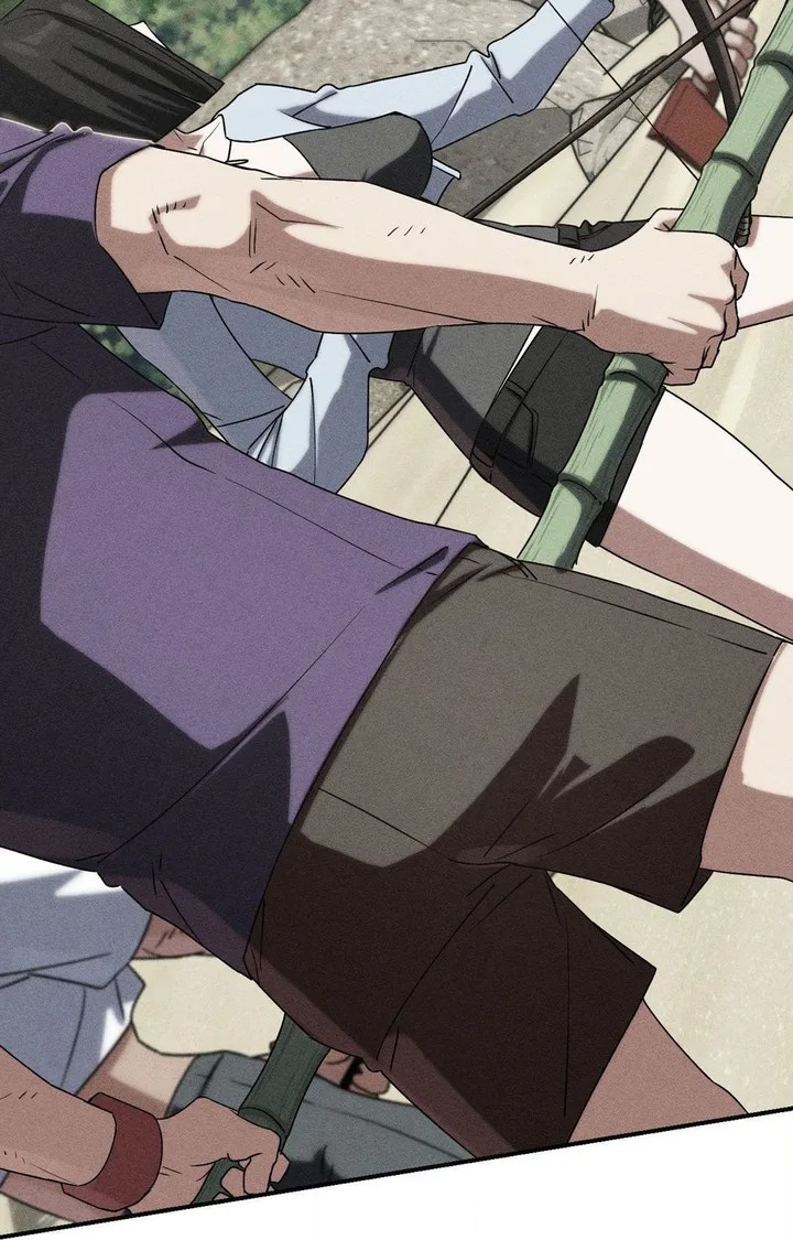 Seniors of Class 5 - Chapter 118 Page 6