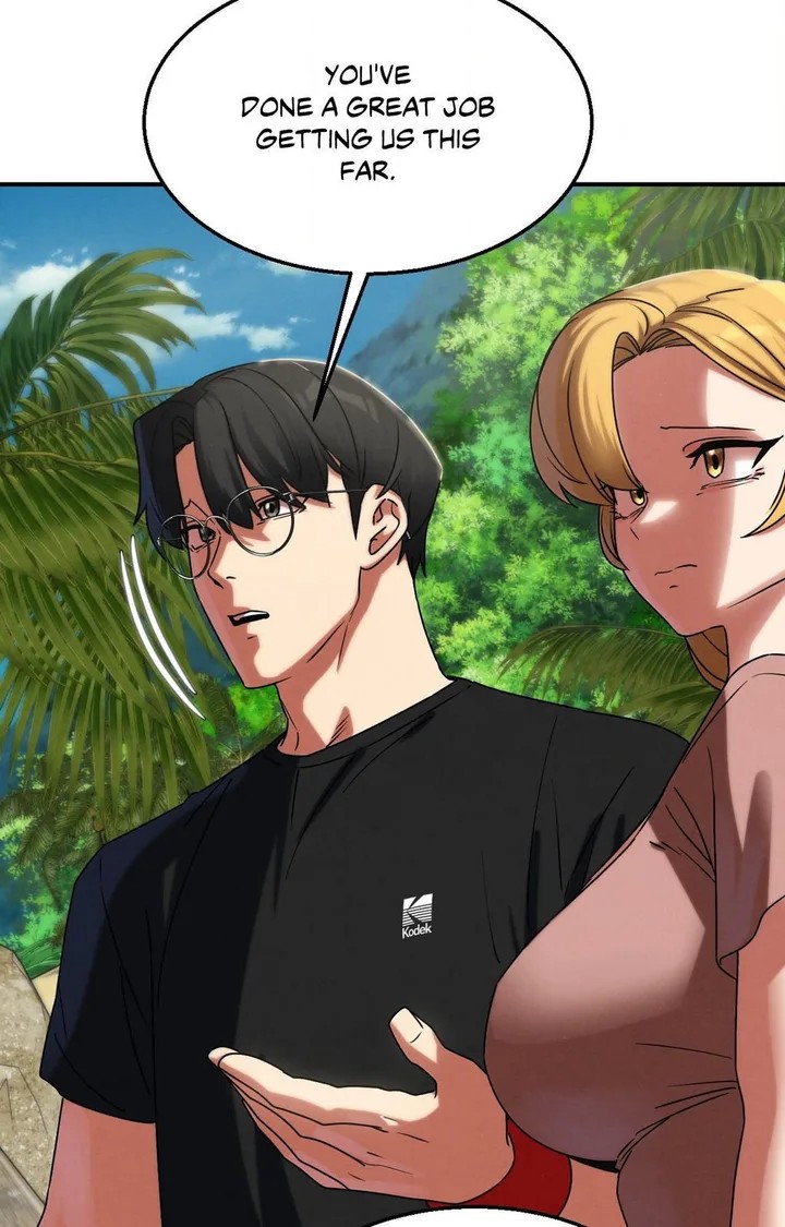 Seniors of Class 5 - Chapter 118 Page 60