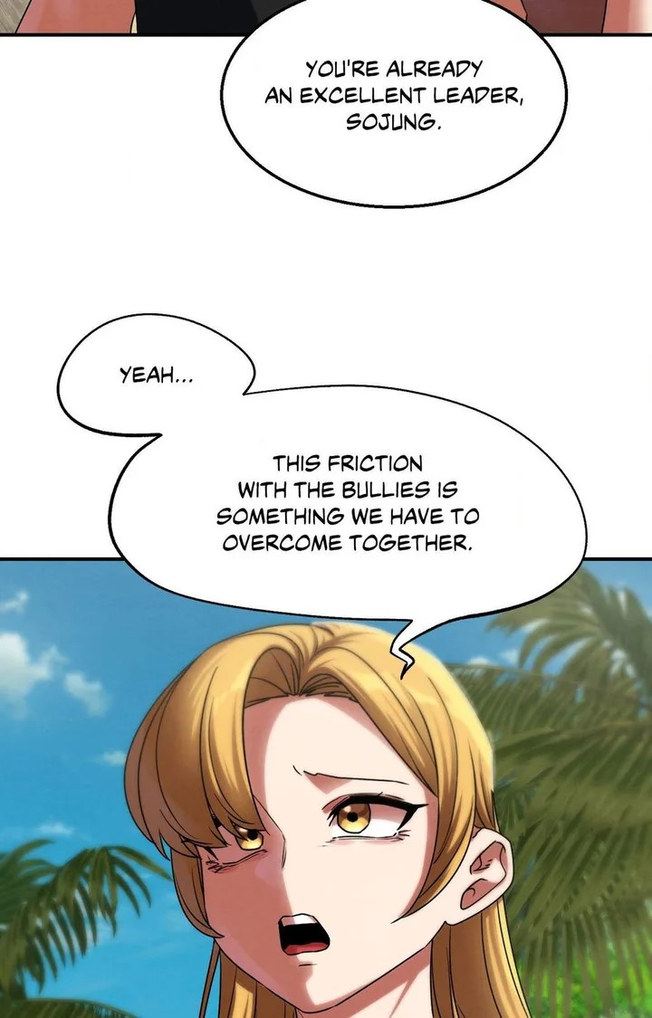 Seniors of Class 5 - Chapter 118 Page 61