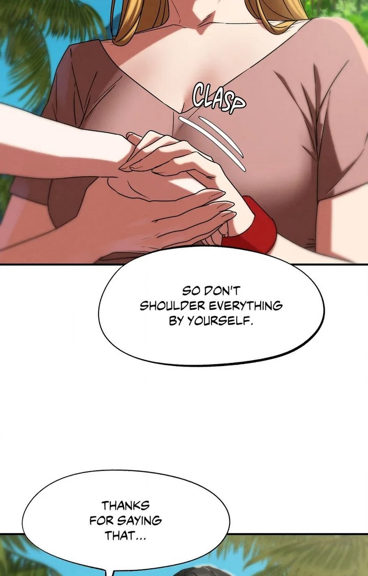 Seniors of Class 5 - Chapter 118 Page 62