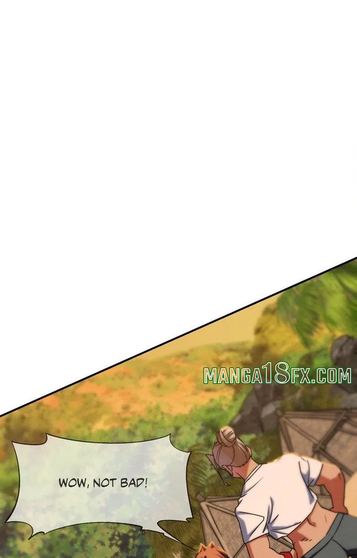 Seniors of Class 5 - Chapter 118 Page 64