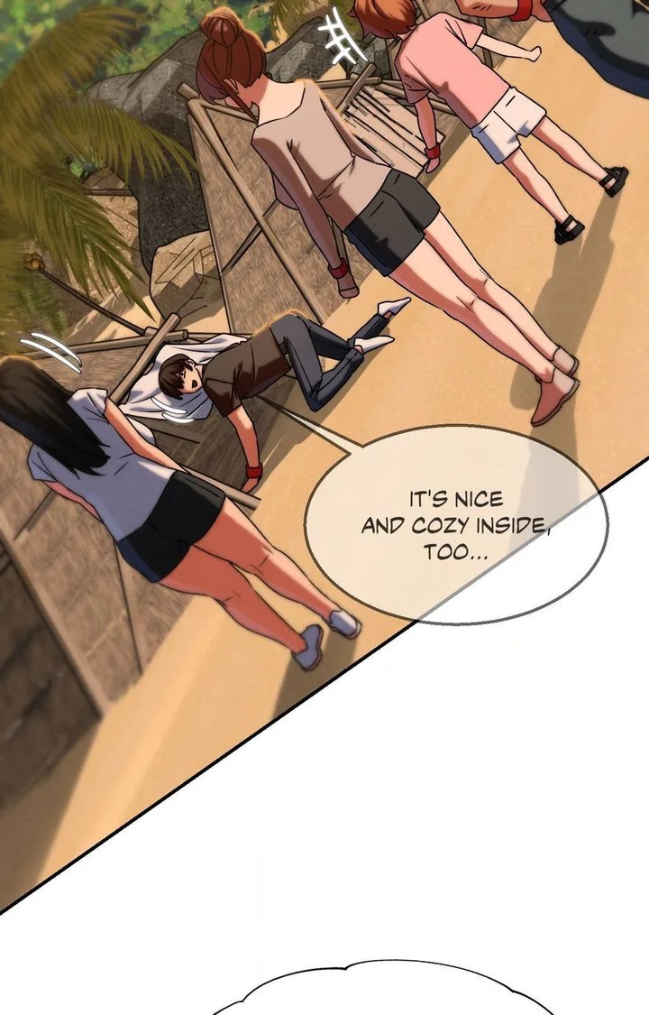 Seniors of Class 5 - Chapter 118 Page 65