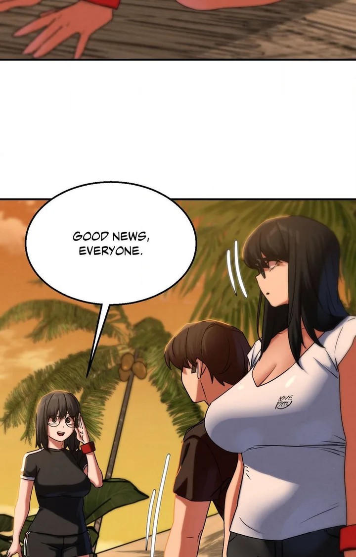 Seniors of Class 5 - Chapter 118 Page 67