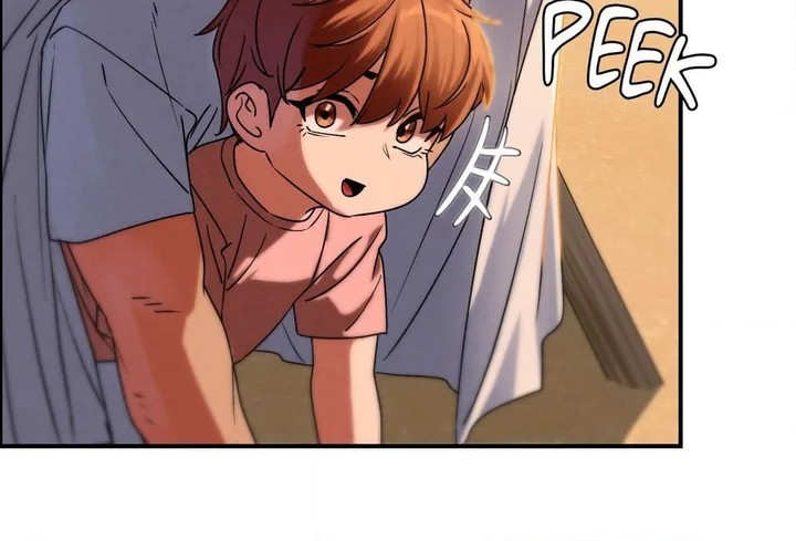 Seniors of Class 5 - Chapter 118 Page 69