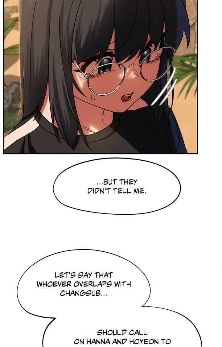 Seniors of Class 5 - Chapter 118 Page 77