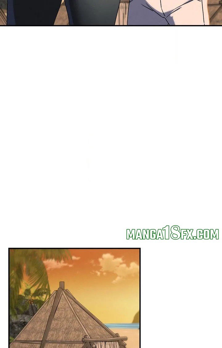 Seniors of Class 5 - Chapter 118 Page 79