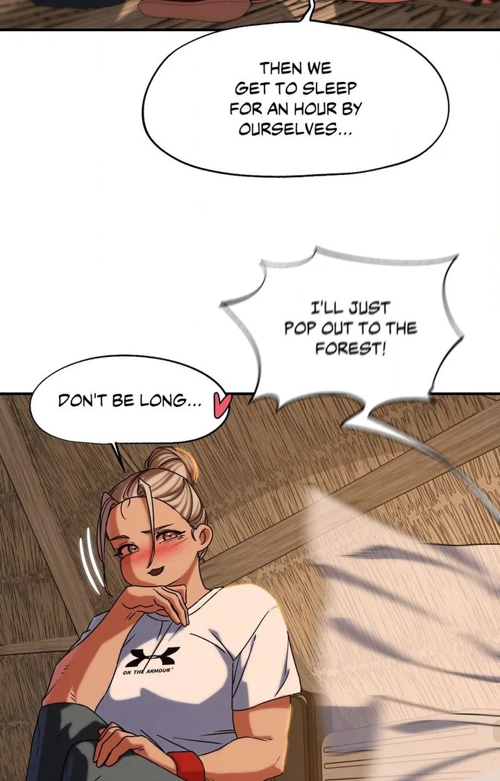 Seniors of Class 5 - Chapter 118 Page 81