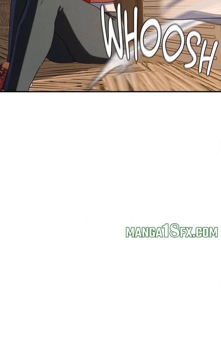 Seniors of Class 5 - Chapter 118 Page 82