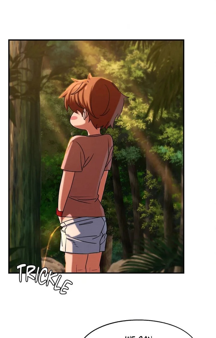 Seniors of Class 5 - Chapter 118 Page 83