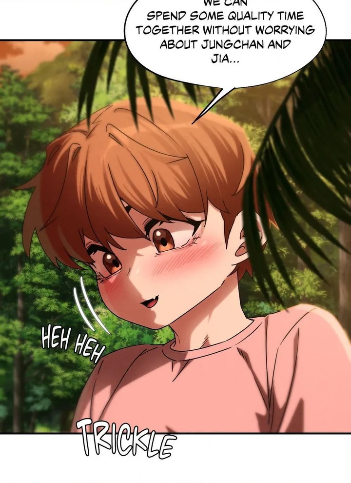 Seniors of Class 5 - Chapter 118 Page 84