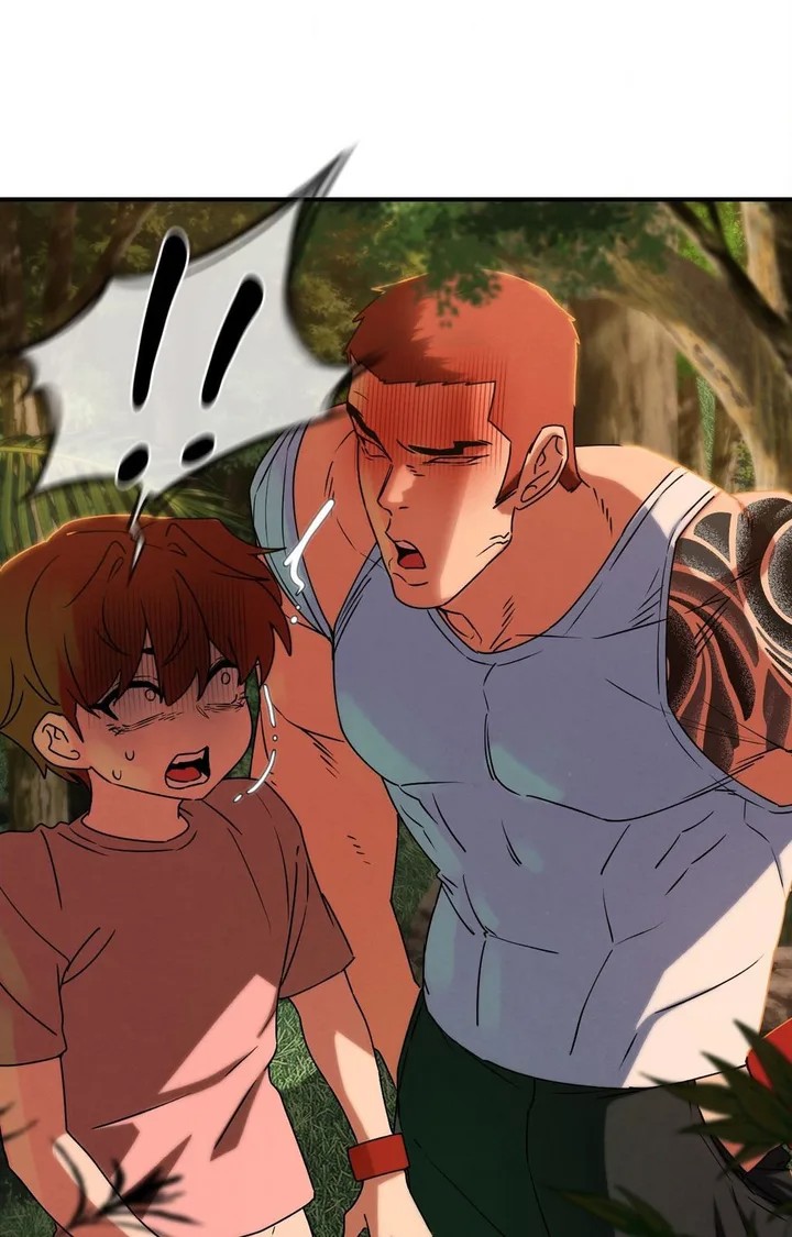 Seniors of Class 5 - Chapter 118 Page 86