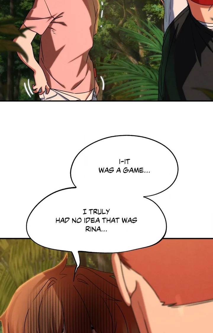 Seniors of Class 5 - Chapter 118 Page 88