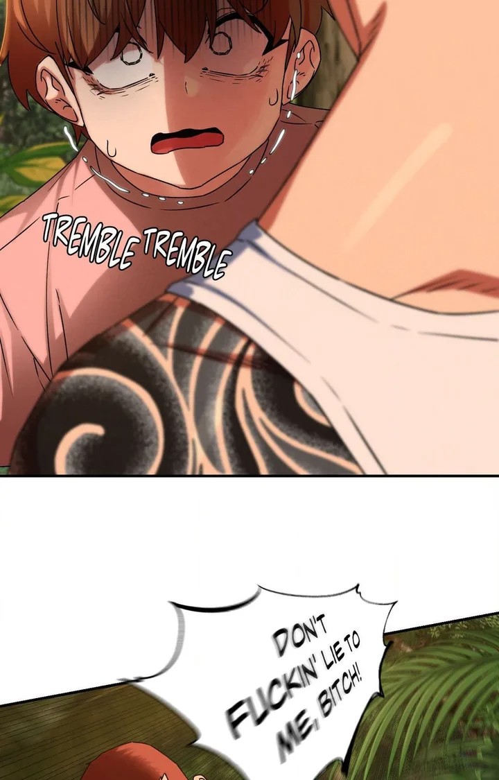 Seniors of Class 5 - Chapter 118 Page 89