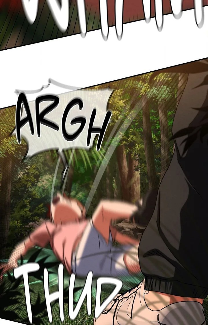 Seniors of Class 5 - Chapter 118 Page 91