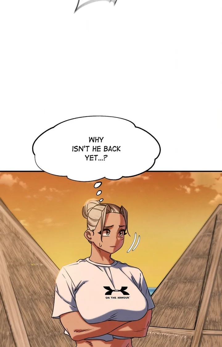 Seniors of Class 5 - Chapter 118 Page 94