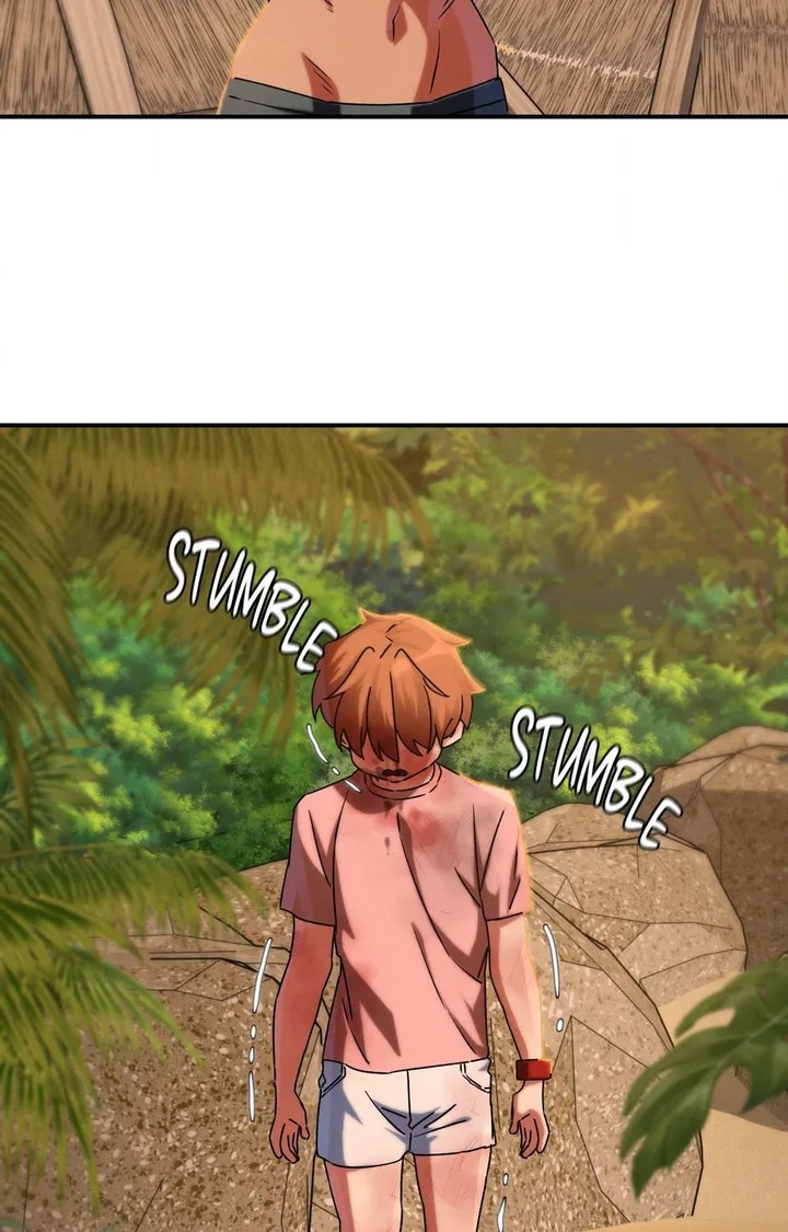 Seniors of Class 5 - Chapter 118 Page 95