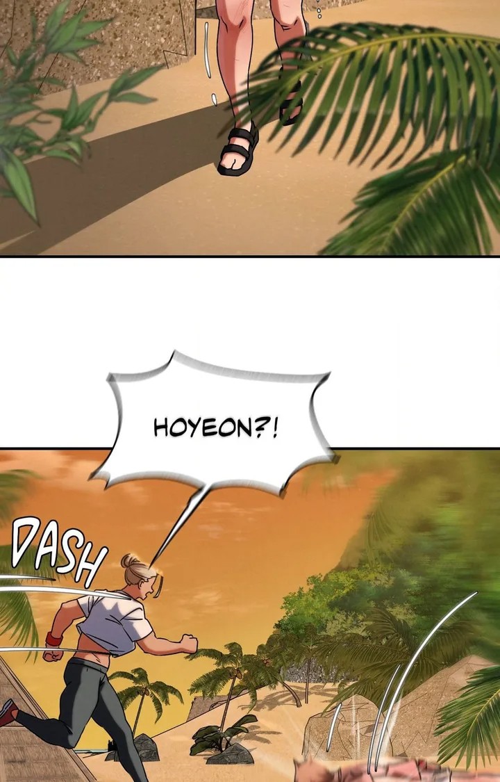 Seniors of Class 5 - Chapter 118 Page 96