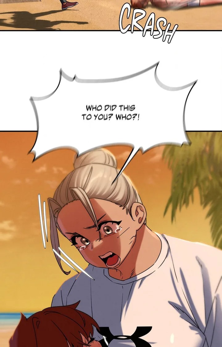 Seniors of Class 5 - Chapter 118 Page 97