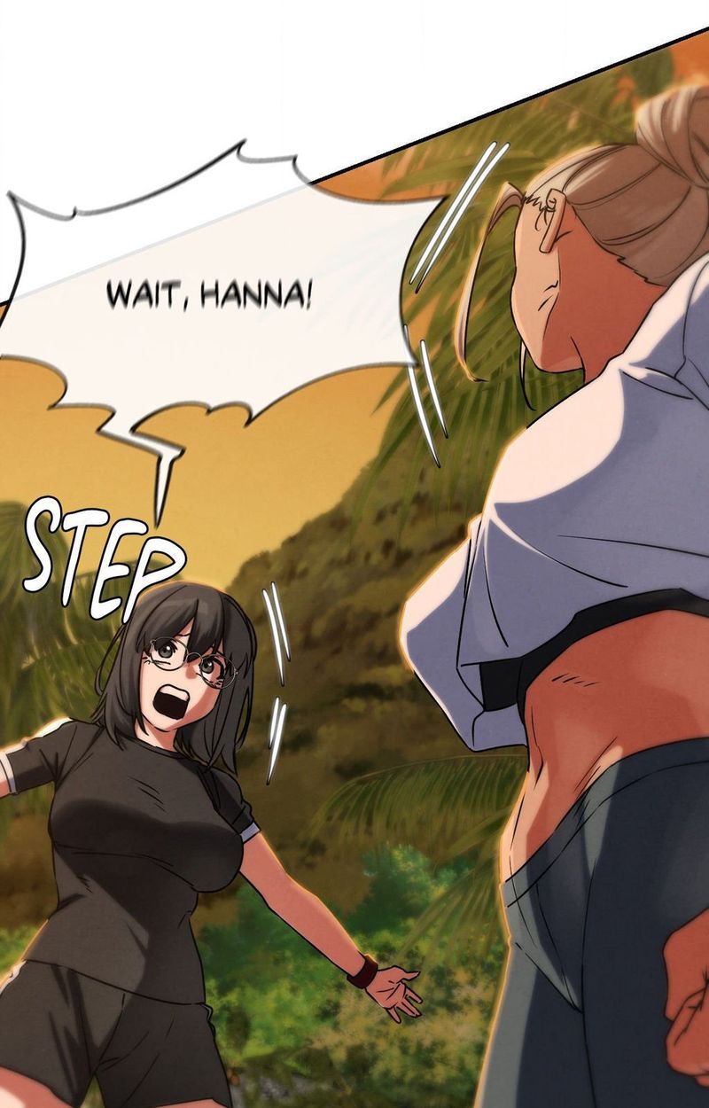 Seniors of Class 5 - Chapter 119 Page 16