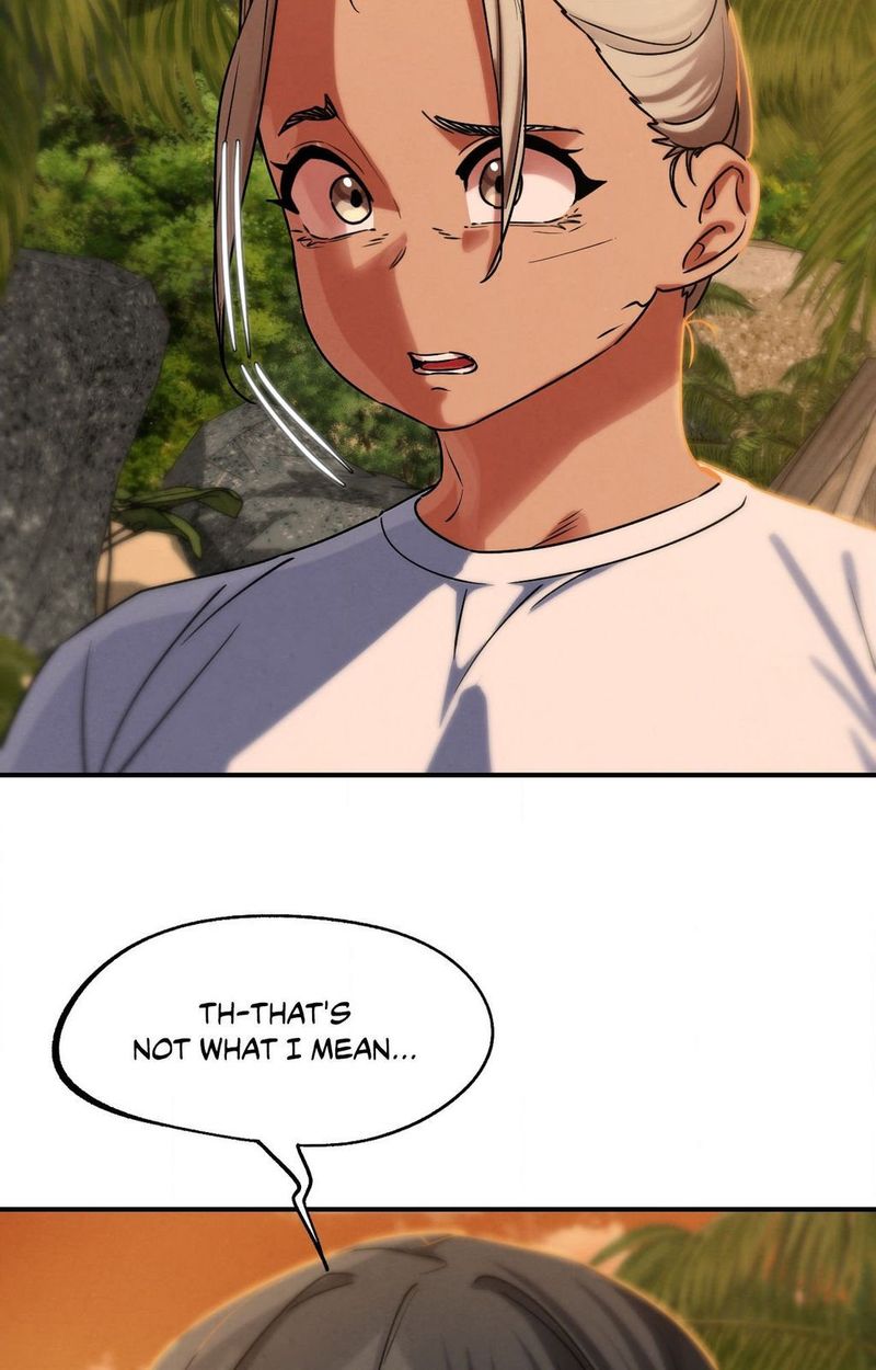 Seniors of Class 5 - Chapter 119 Page 19