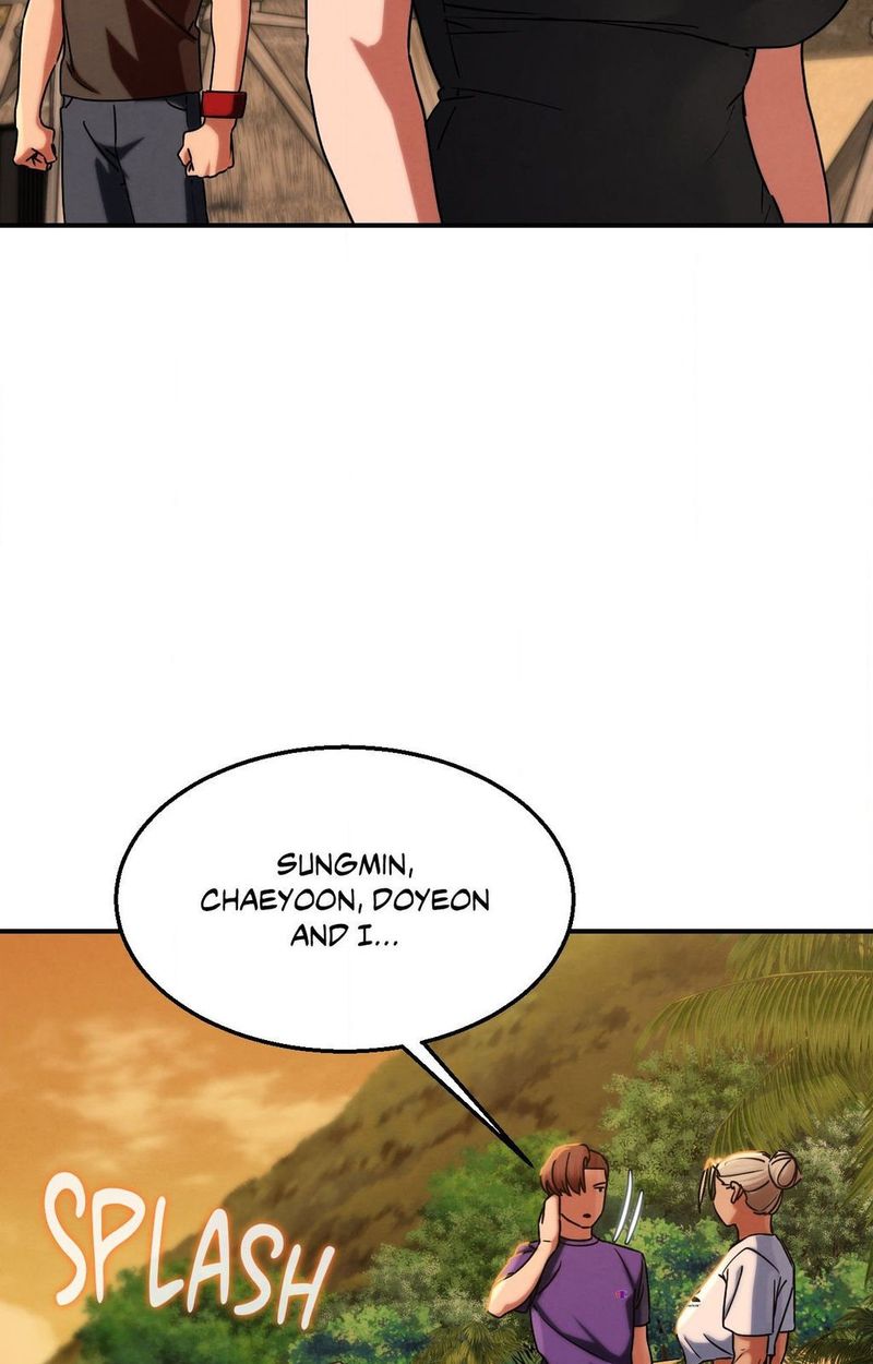 Seniors of Class 5 - Chapter 119 Page 23