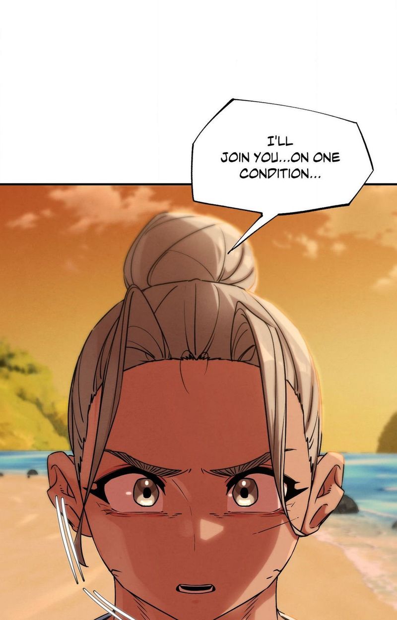 Seniors of Class 5 - Chapter 119 Page 29