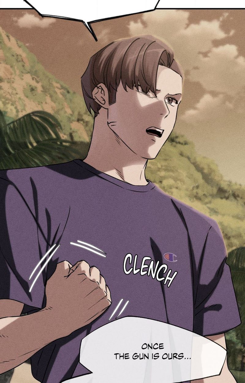 Seniors of Class 5 - Chapter 119 Page 3