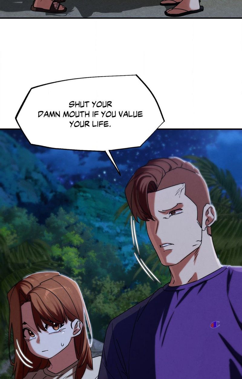 Seniors of Class 5 - Chapter 119 Page 33