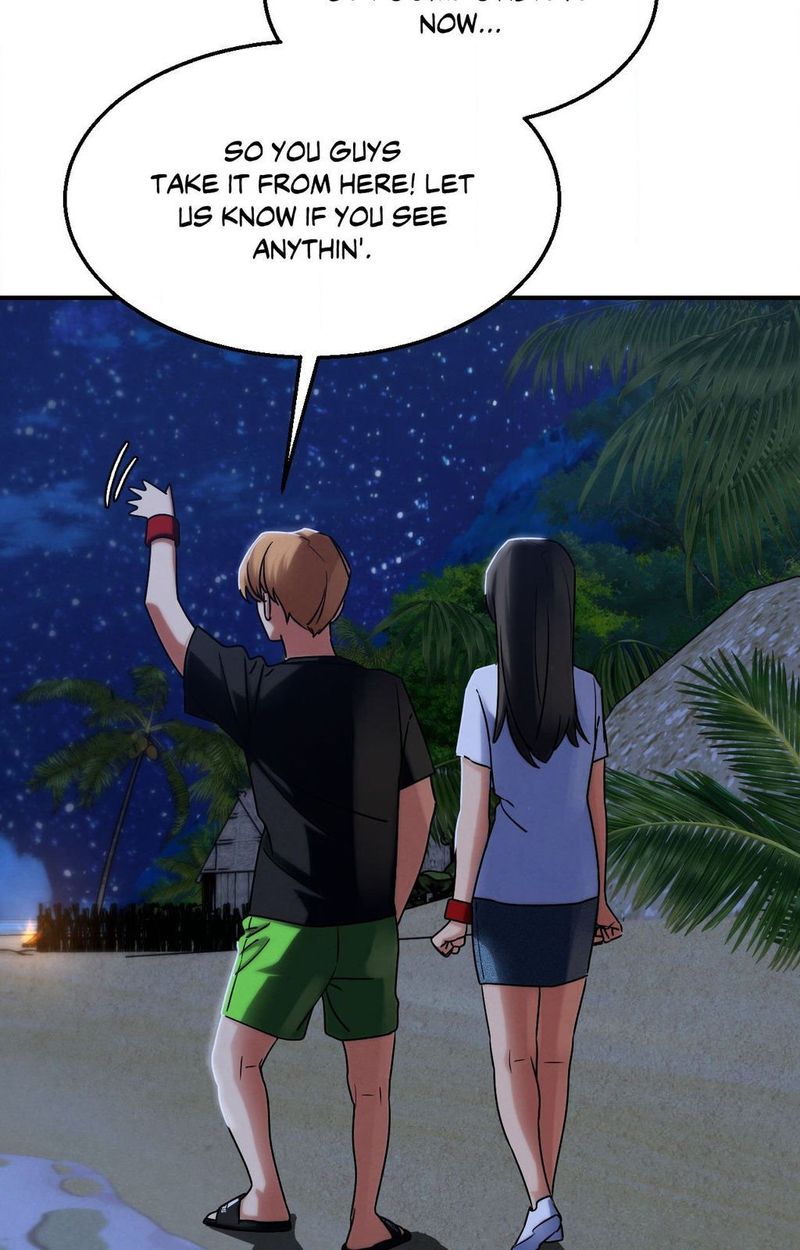 Seniors of Class 5 - Chapter 119 Page 36