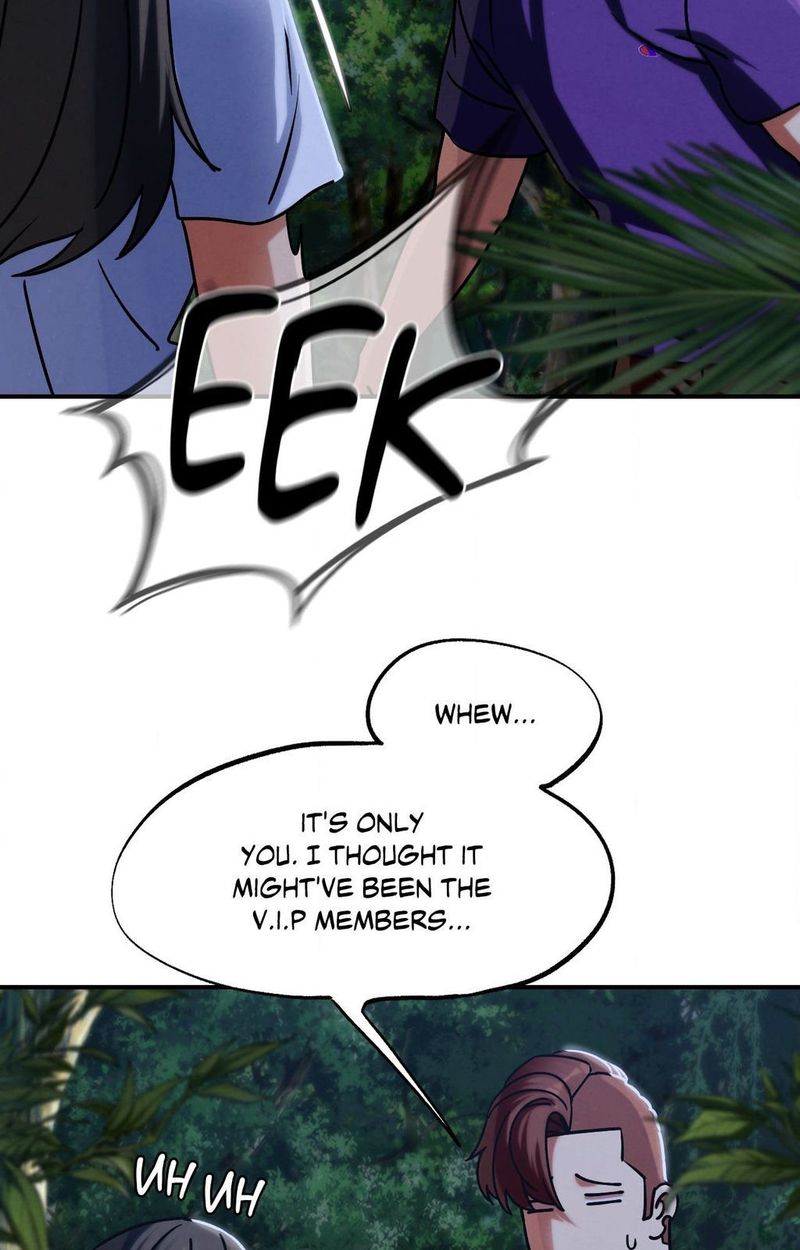 Seniors of Class 5 - Chapter 119 Page 43