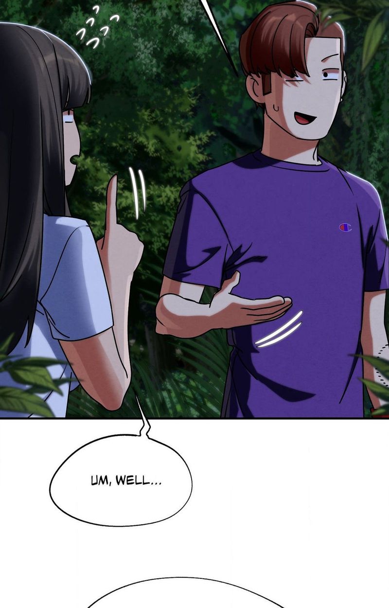 Seniors of Class 5 - Chapter 119 Page 45