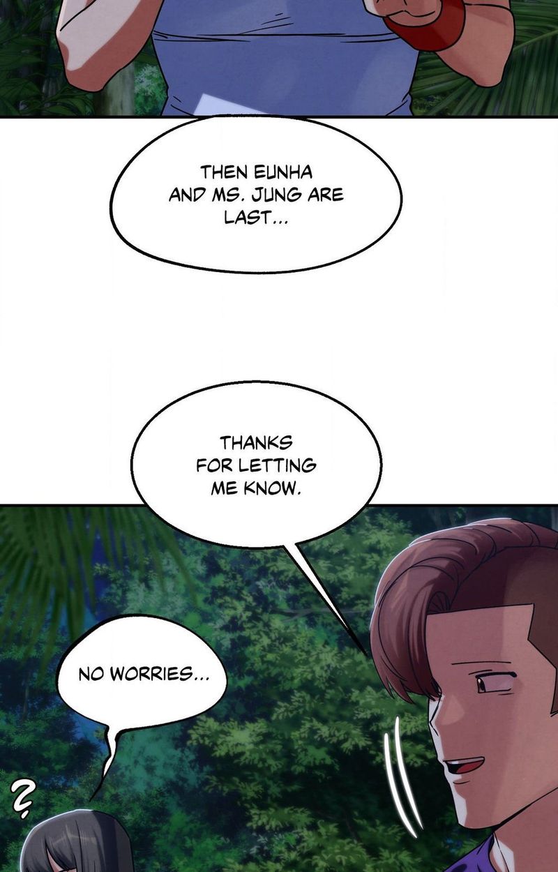 Seniors of Class 5 - Chapter 119 Page 47