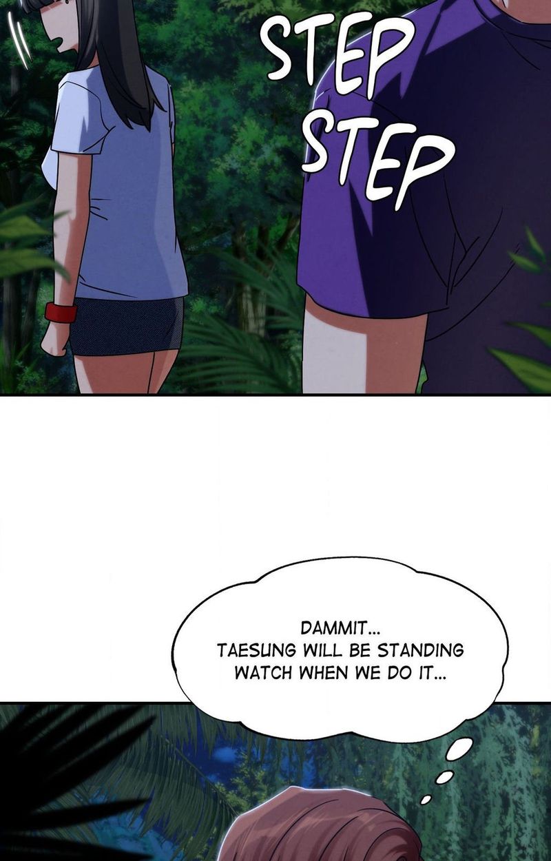 Seniors of Class 5 - Chapter 119 Page 48