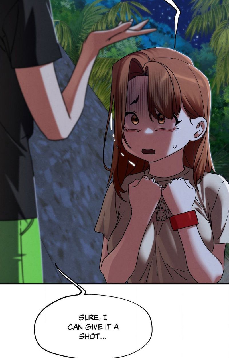 Seniors of Class 5 - Chapter 119 Page 52