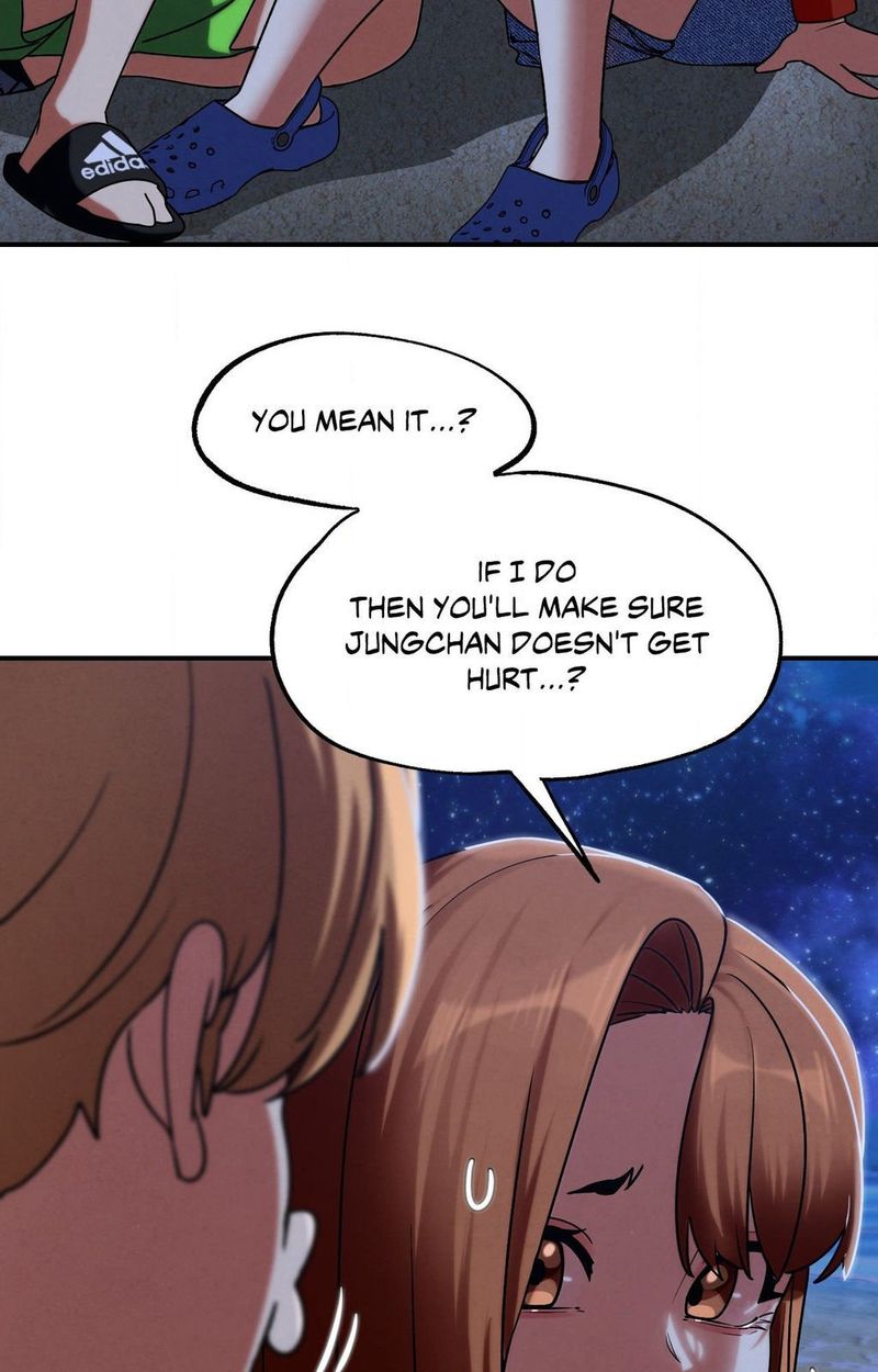 Seniors of Class 5 - Chapter 119 Page 54