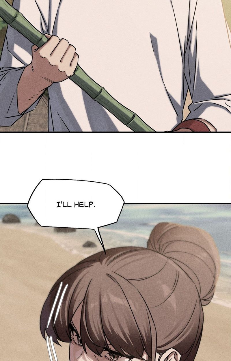 Seniors of Class 5 - Chapter 119 Page 6