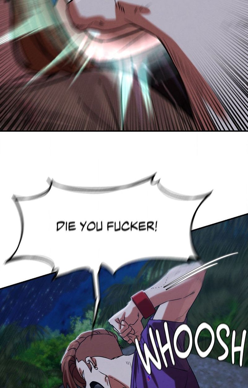 Seniors of Class 5 - Chapter 119 Page 63