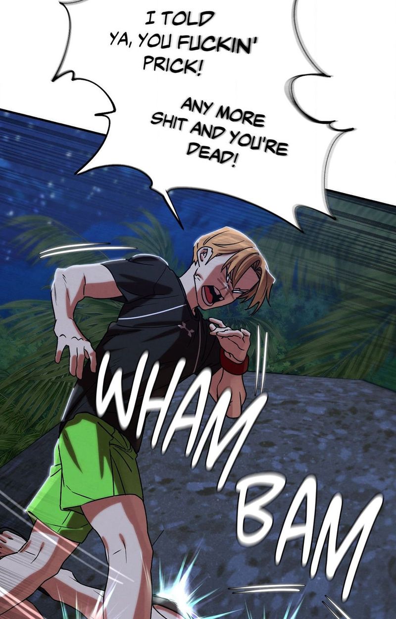 Seniors of Class 5 - Chapter 119 Page 68