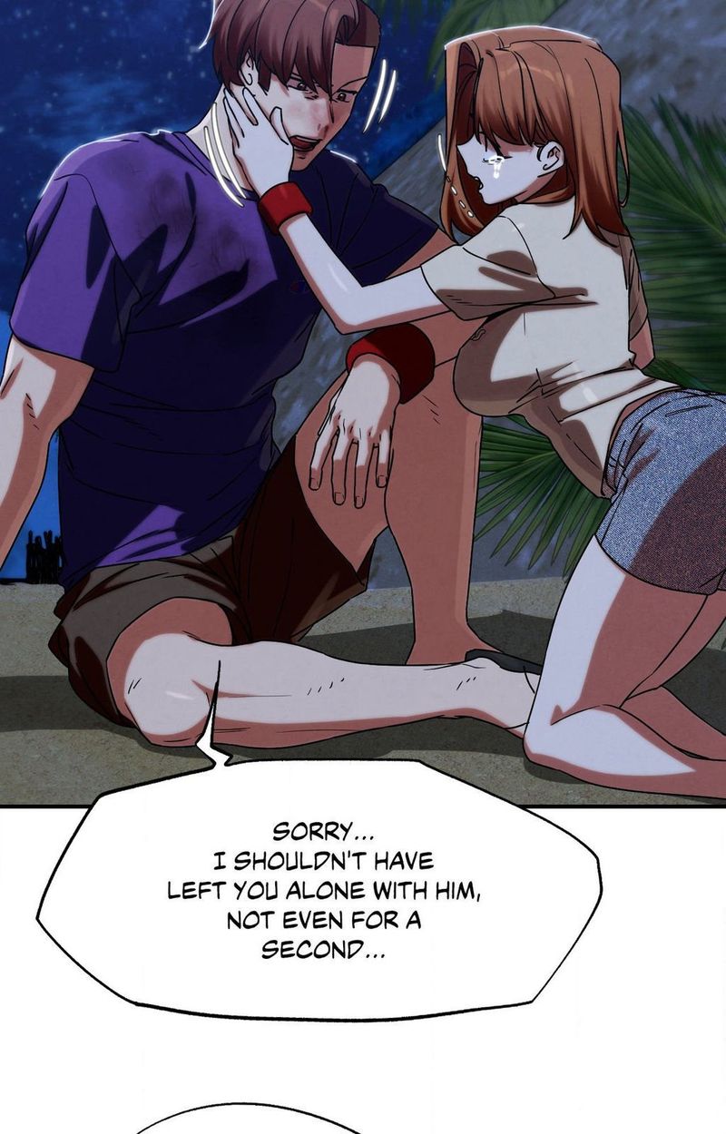 Seniors of Class 5 - Chapter 119 Page 73